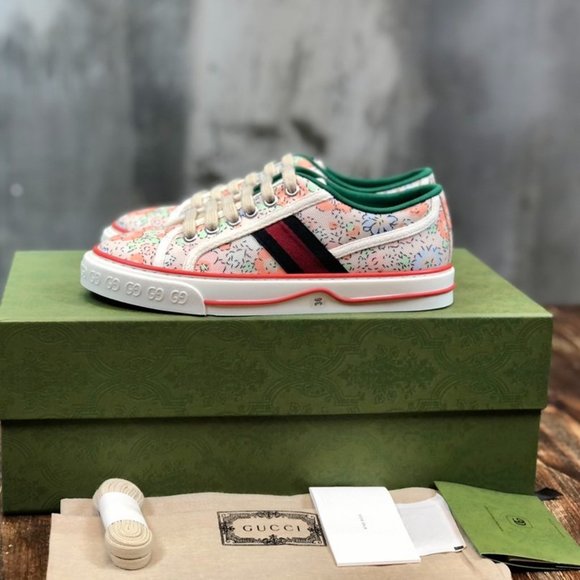 Gucci shoes - Picture 2 of 6